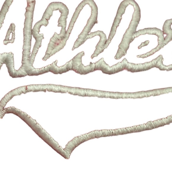 Green Dog Nylon Jacket Athletic - Picture 4 of 4